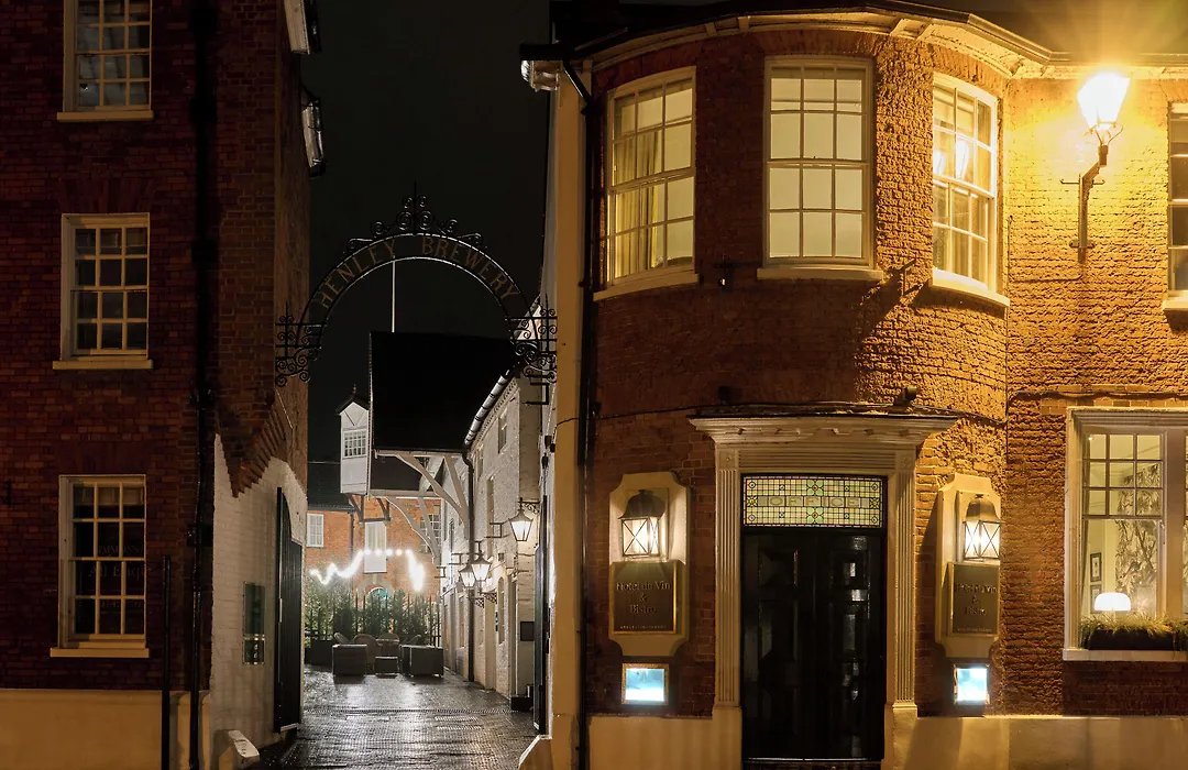 Hotel Du Vin Henley-1