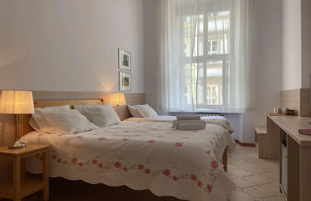 Boutique Aparthotel-1