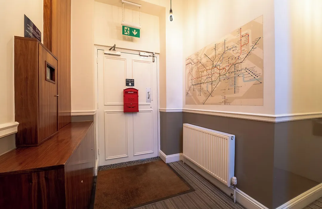 Chelsea Guest House-1