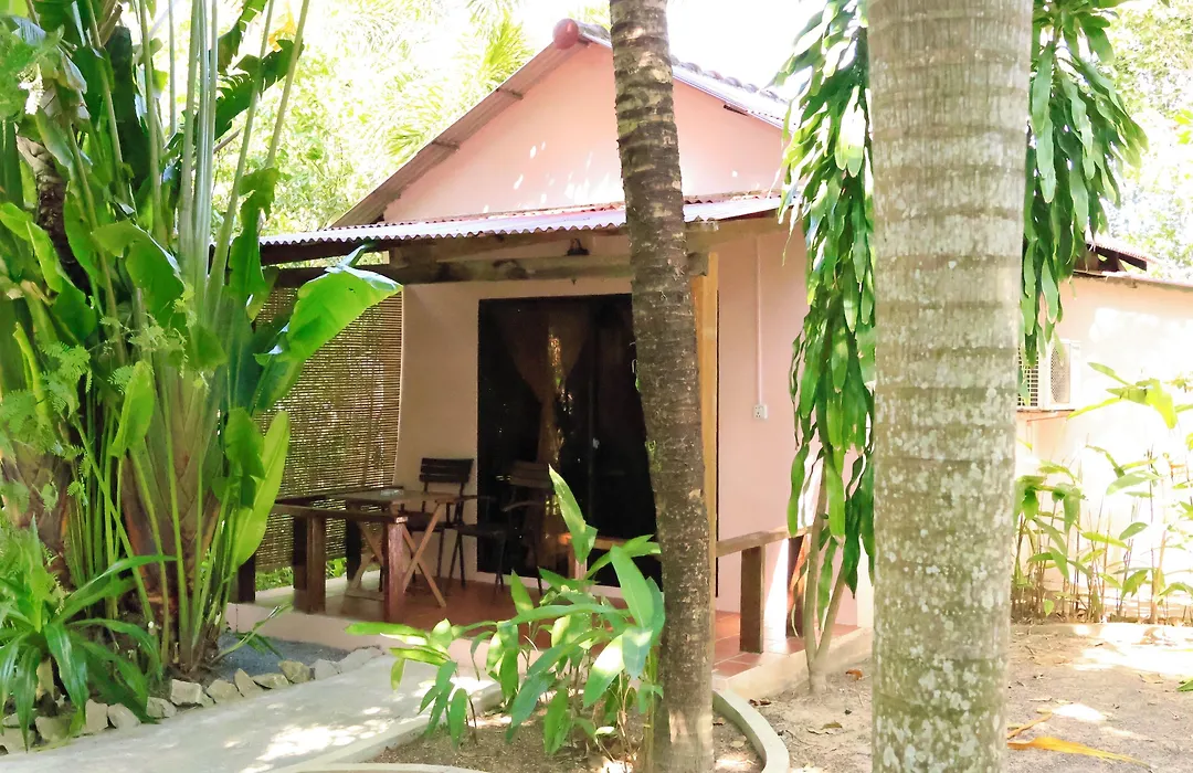 Bird Of Paradise Bungalows-1