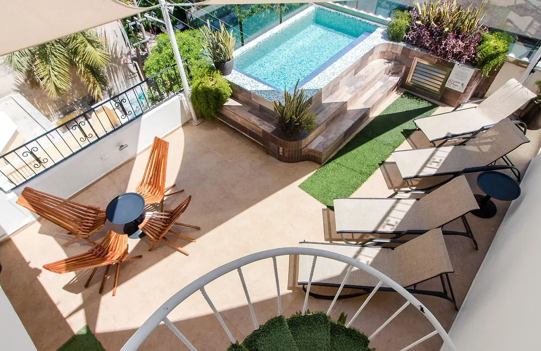 Suites Corazon-1