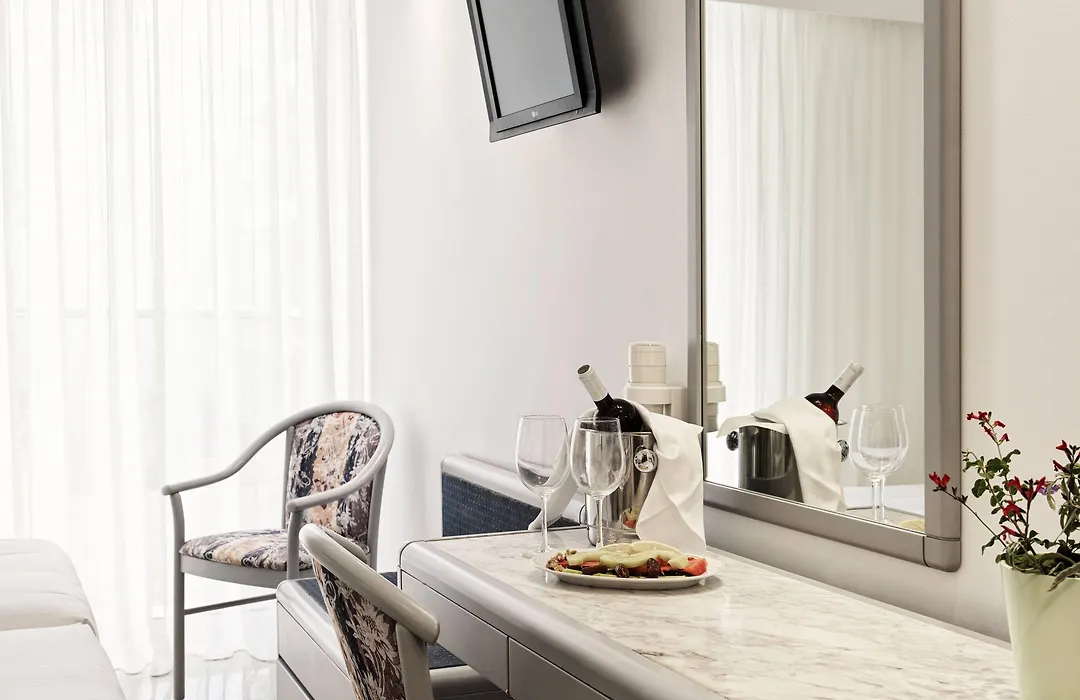 Esperia City Hotel-1