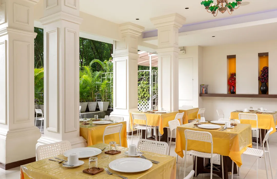 Lub Sbuy House Hotel - Sha-1