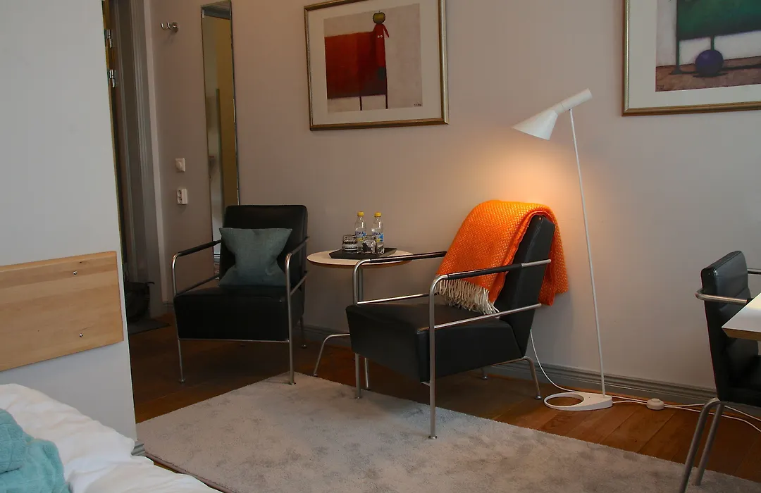 Hotell Oskar-1