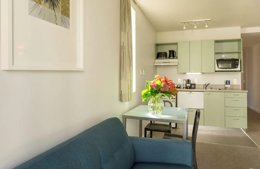 Astelia Apartment Hotel-1