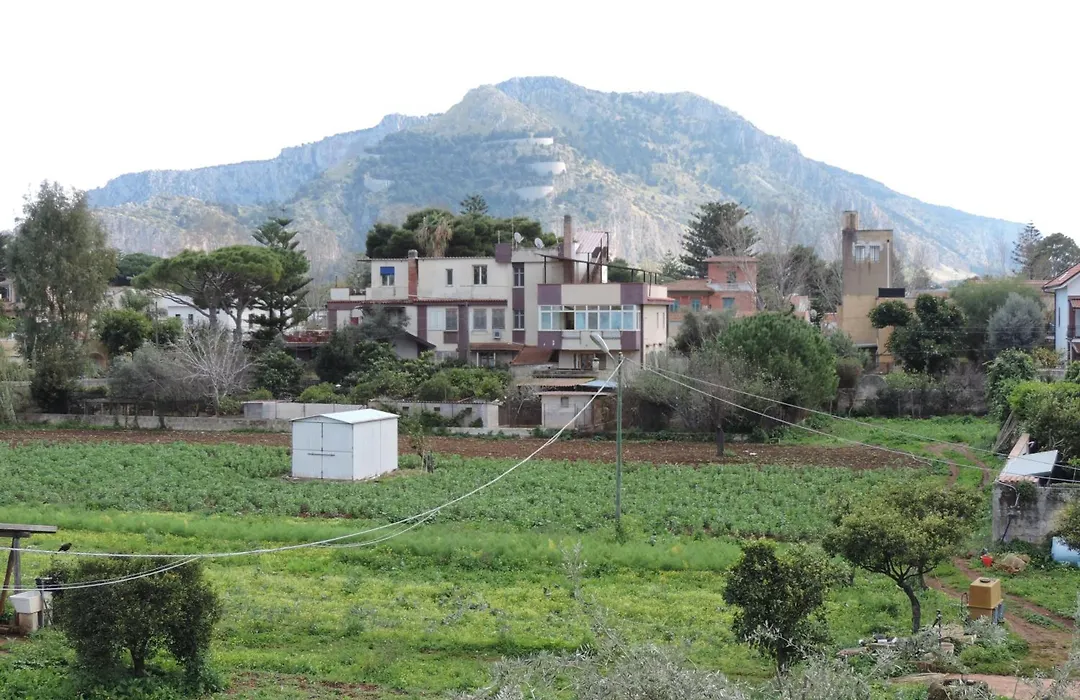 Bed And Breakfast Il Girasole-1