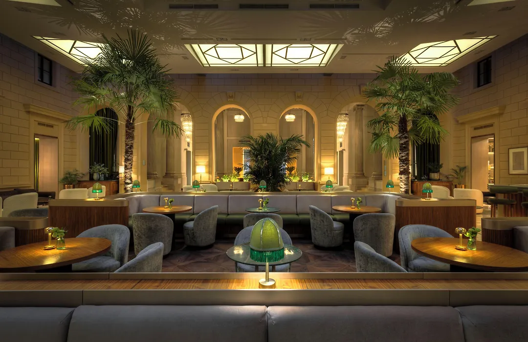 Anantara Palais Hansen Vienna - A Leading Hotel Of The World-1