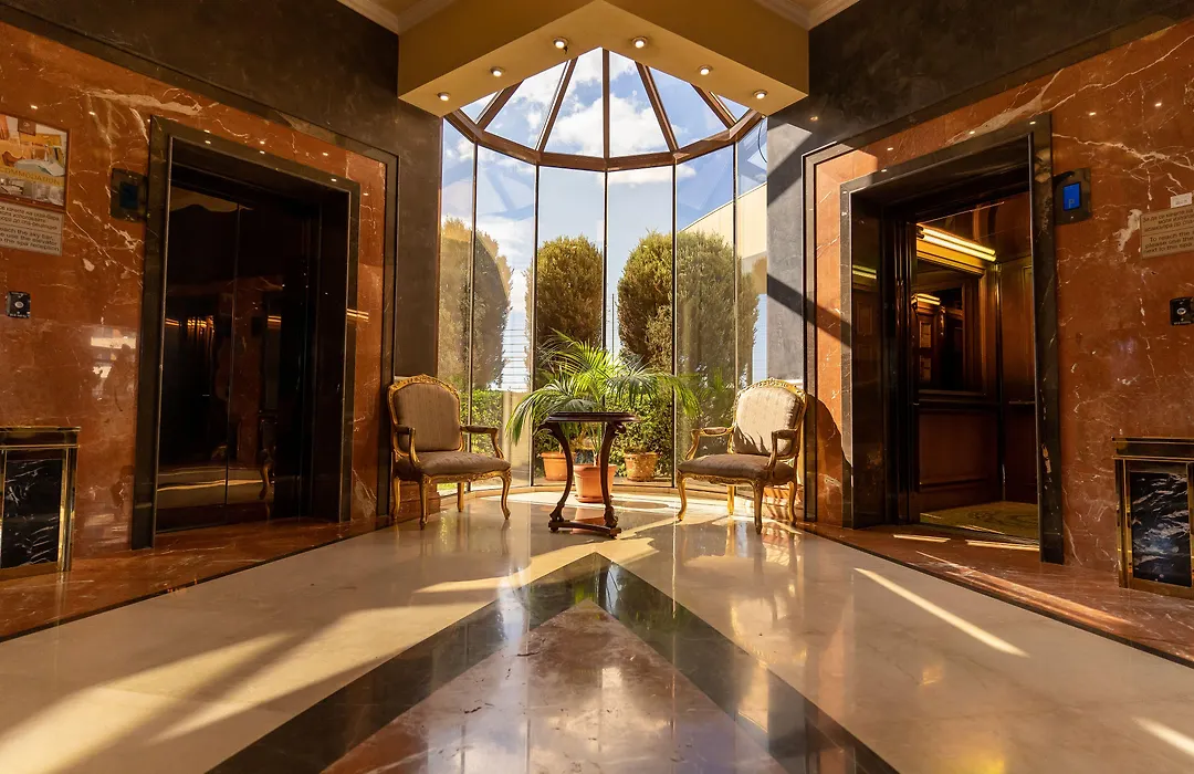 Grand Hotel Pomorie - Medical Spa-1