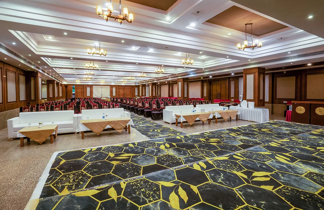 Marugarh Resort And Spa-1