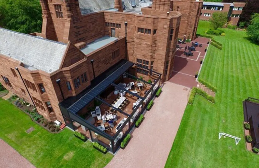 Abbey House Hotel-1