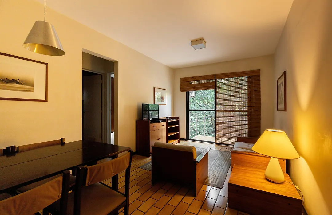 Alameda Apart Hotel-1