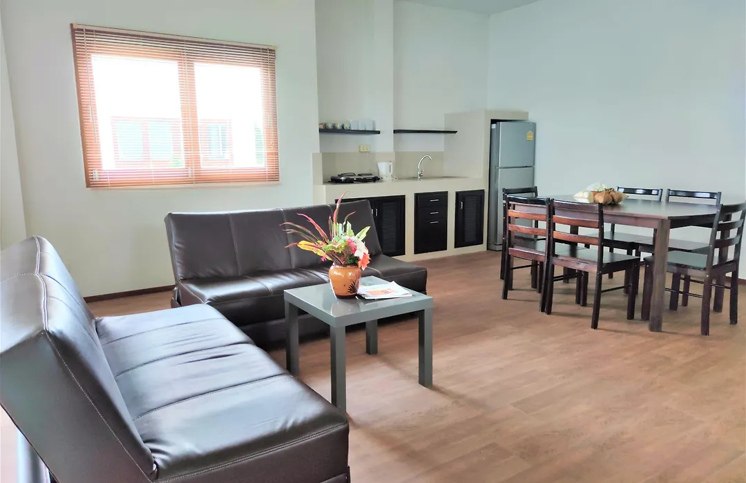 Armonia Village Resort&Spa-1