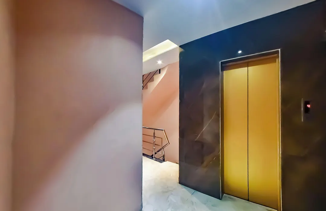 Hotel Singh International, Amritsar-1