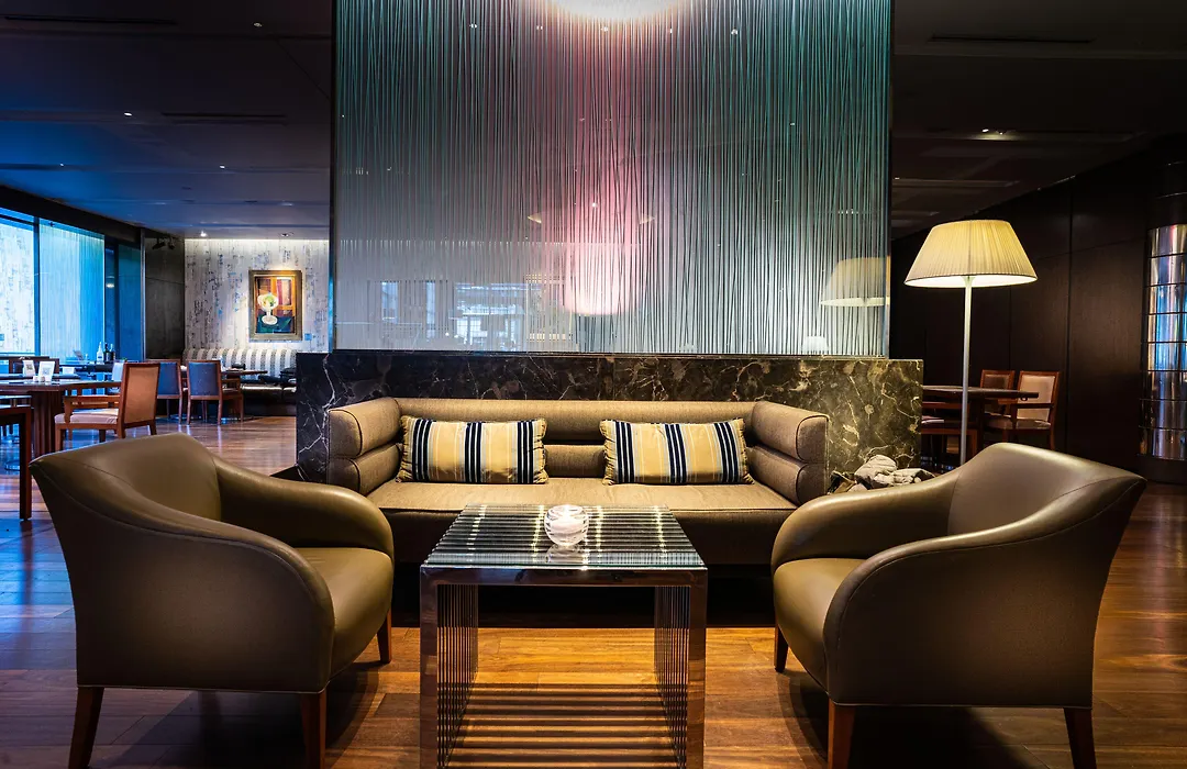 Alvear Art Hotel-1