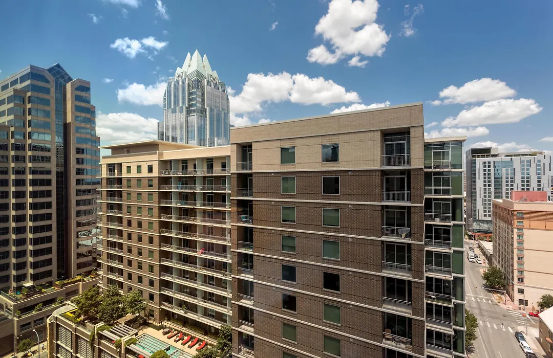 Hyatt Place Austin Downtown-1