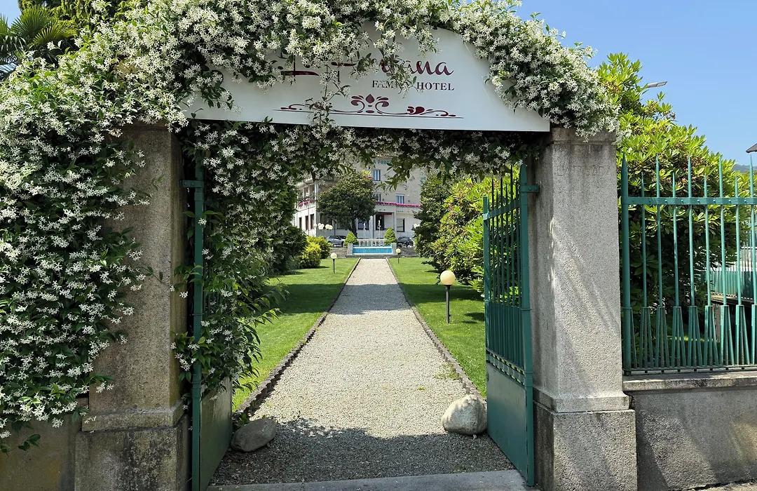 Hotel La Fontana-1