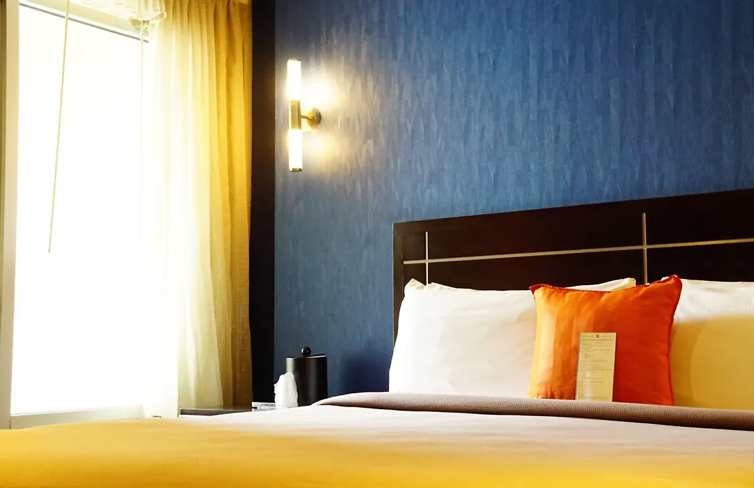 Nesva Hotel - New York City Vista (Adults Only)-1