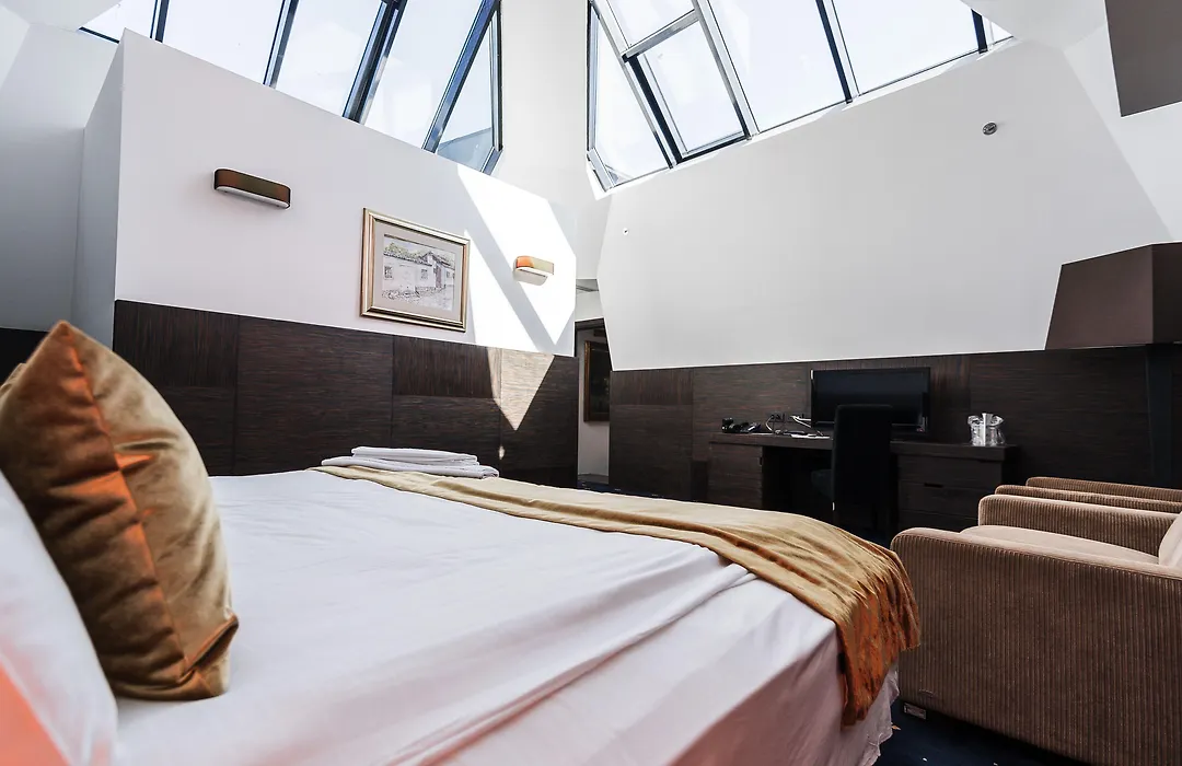 Hotel Europe-1