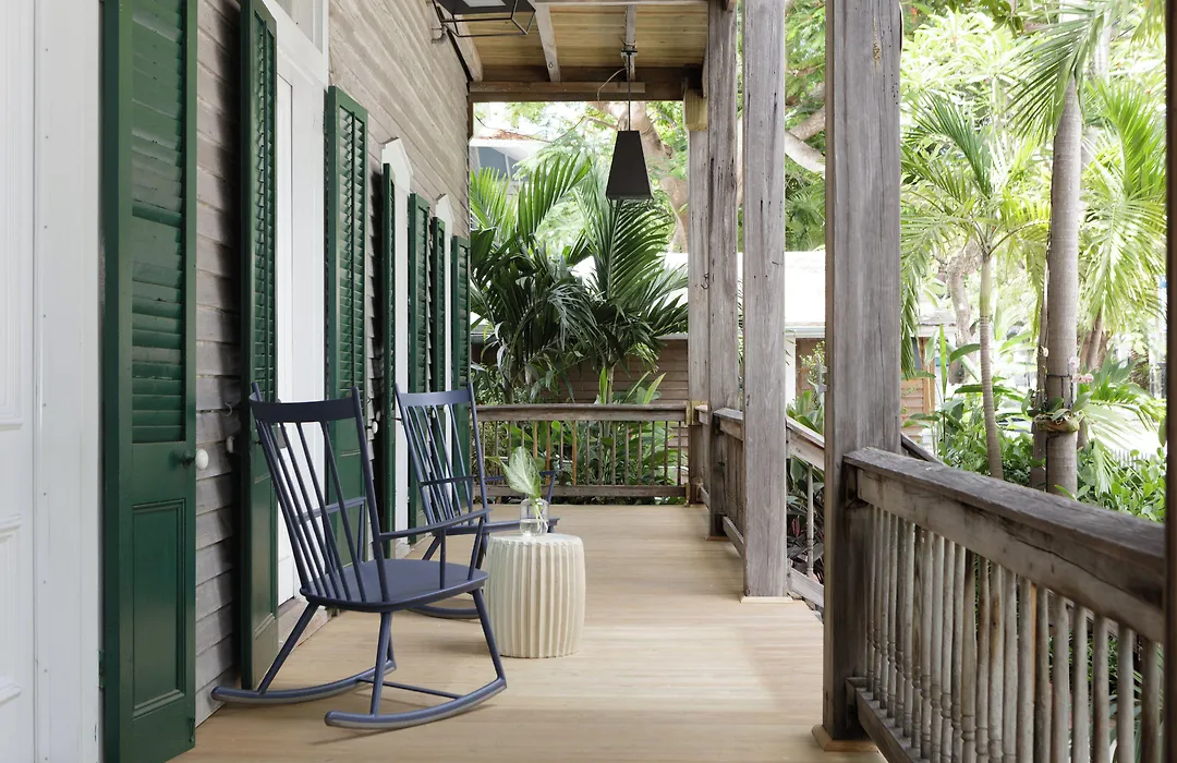 Ridley House - Key West Historic Inns (Adults Only)-1
