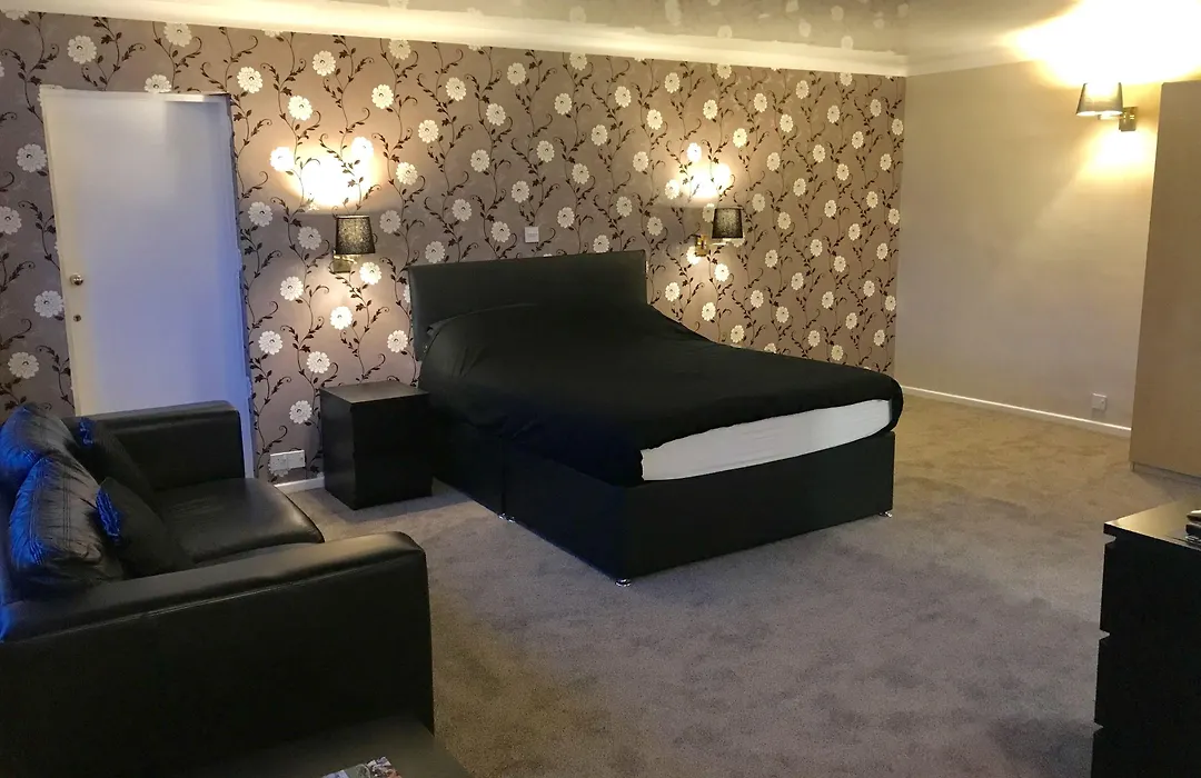 The Highfield Hotel-1