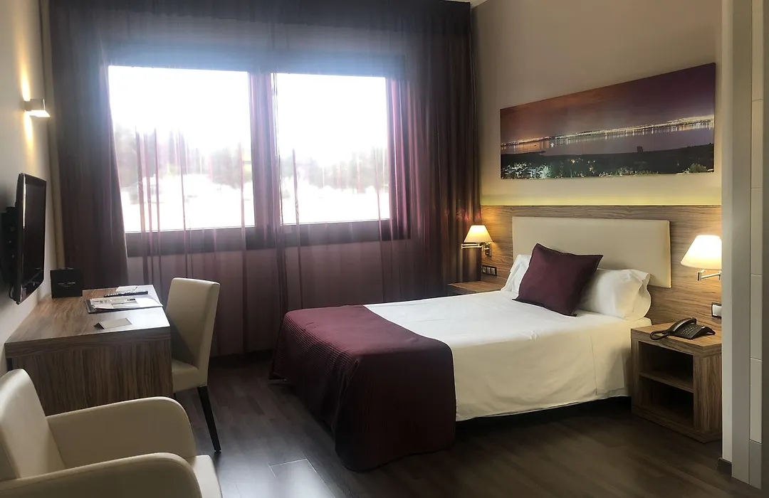 Dna Monse Hotel Spa & Golf-1