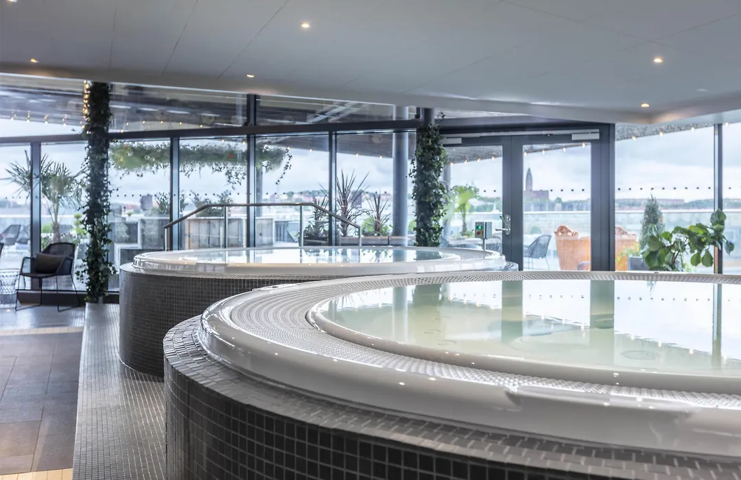 Radisson Blu Riverside Hotel-1