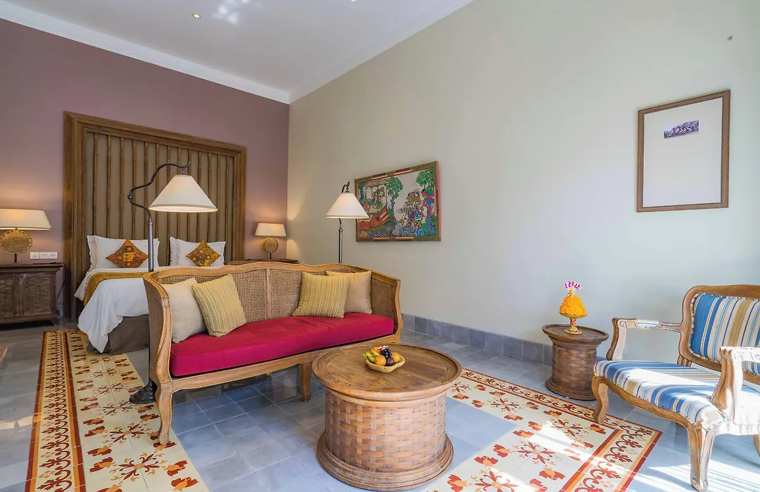Sudamala Resort, Sanur, Bali-1