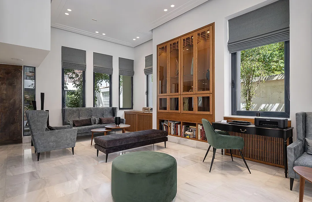 Avra City Boutique Hotel-1