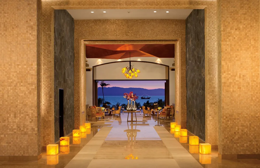 Dreams Vallarta Bay Resorts & Spa-1