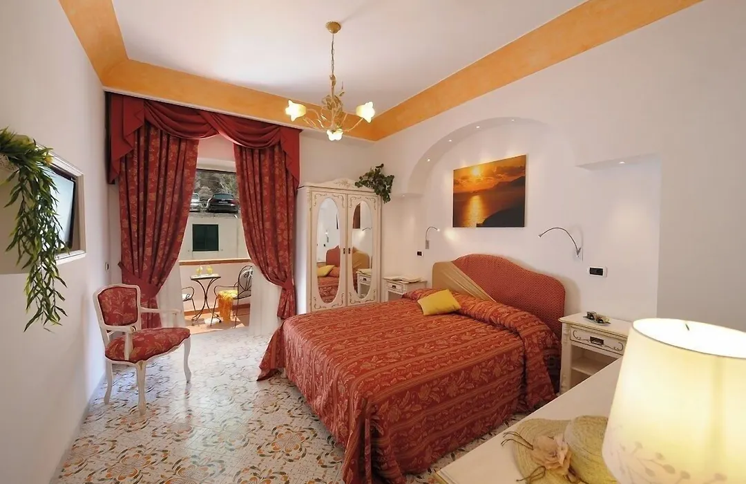 Hotel La Conchiglia-1