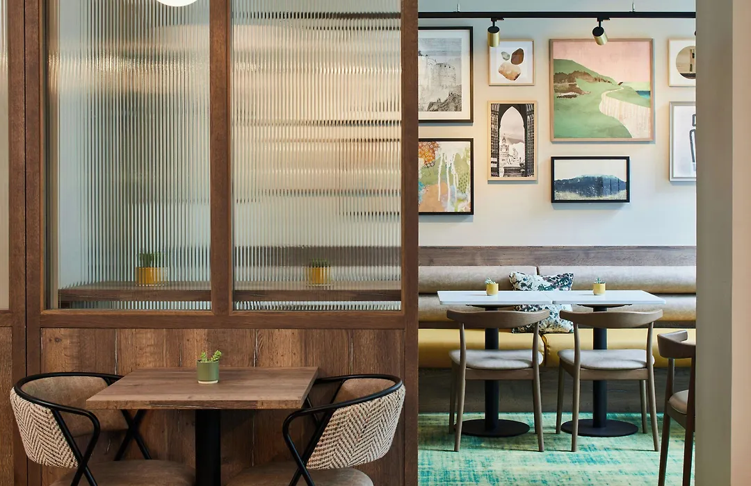 Residence Inn By Marriott Edinburgh-1
