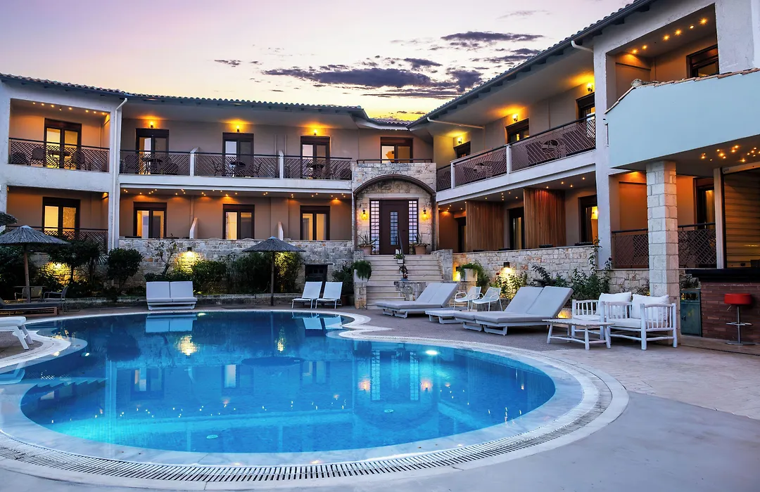 Stamos Hotel-1