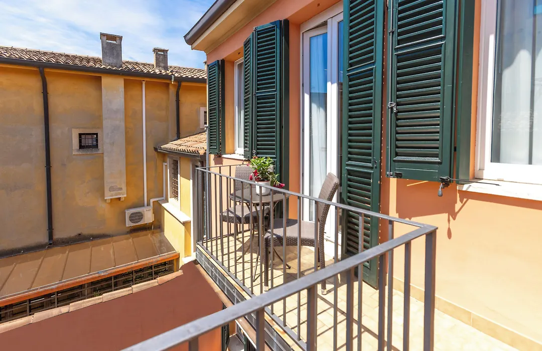 Opera Relais De Charme - Aparthotel-1
