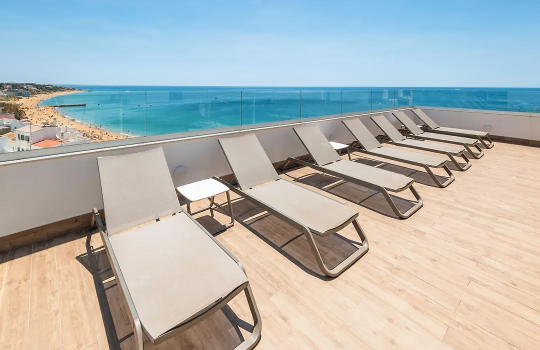 Vila Sao Vicente Boutique (Adults Only)-1
