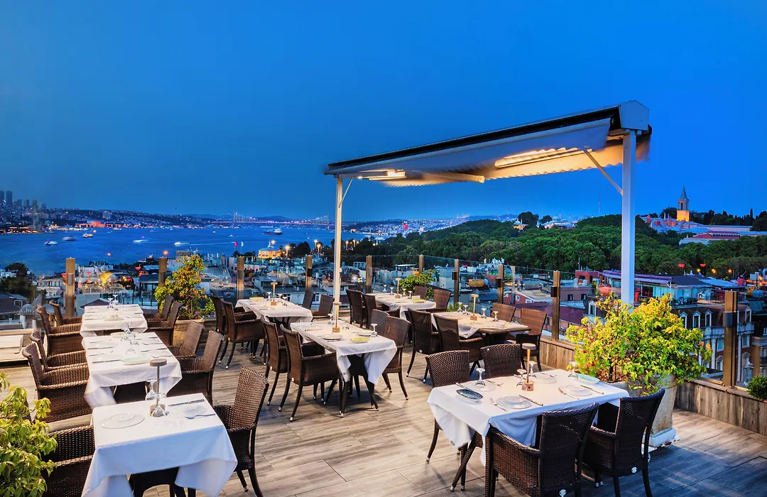 Levni Hotel&SPA - Special Category-1