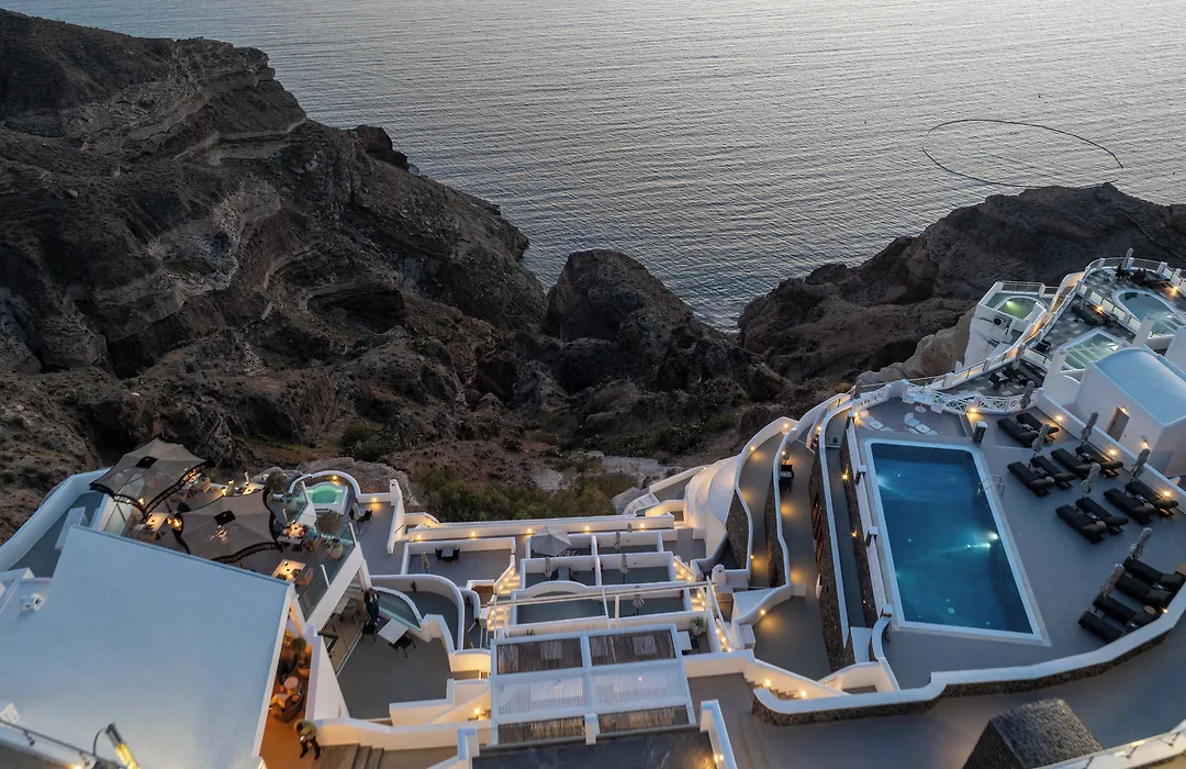 Petit Palace Suites (Adults Only)-1