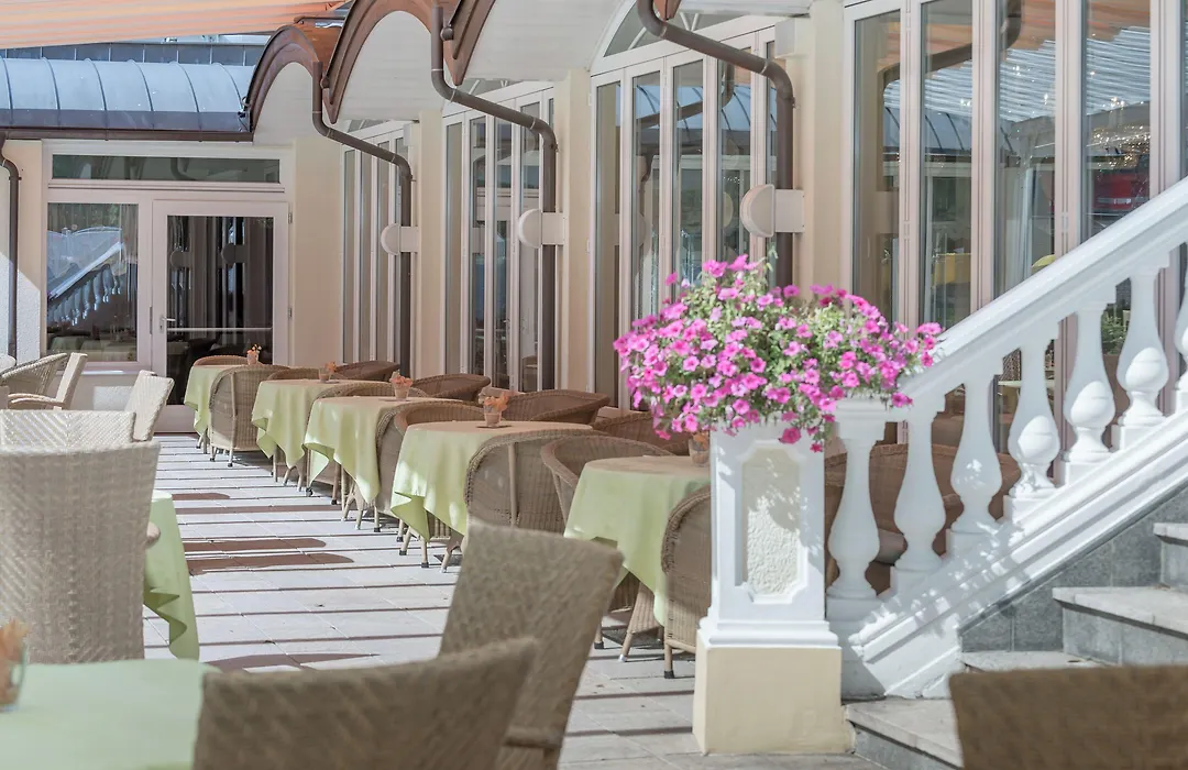 Sporthotel Neustift-1