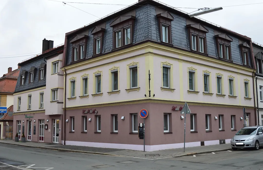 Hotel Villa Erlen-1