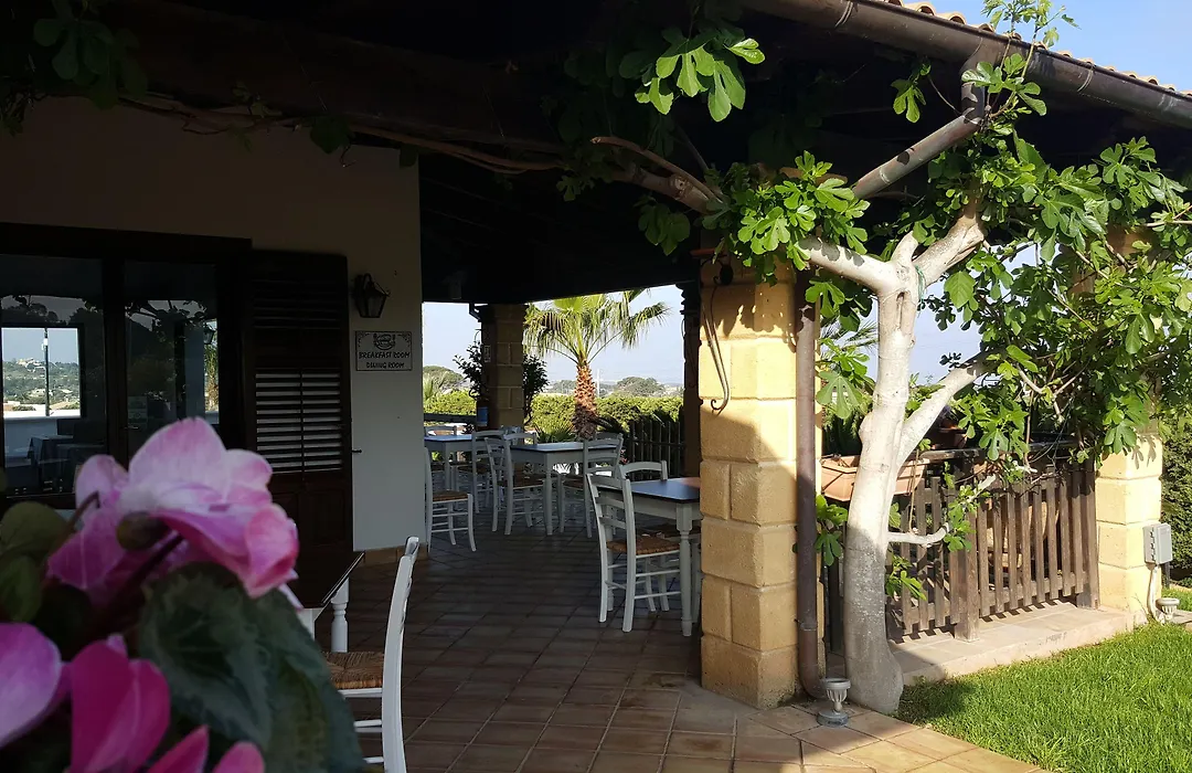 Villa Carlo Resort-1