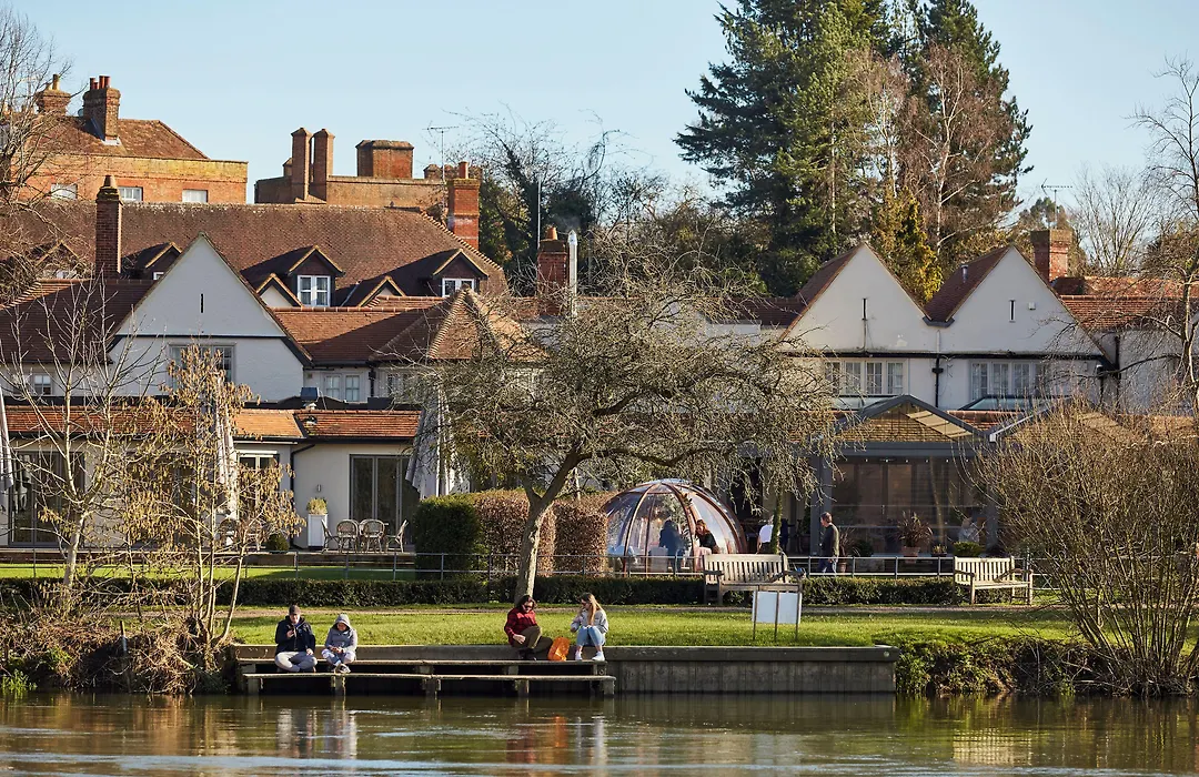 The Great House, Sonning, Berkshire-1