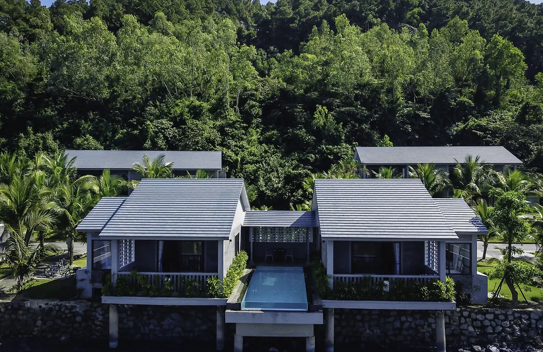 Vedana Lagoon Resort & Spa-1