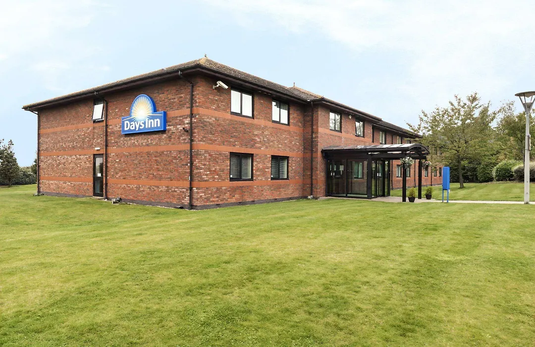 Days Inn Stafford-1