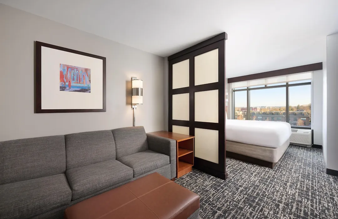 Hyatt Place Columbus/Osu-1