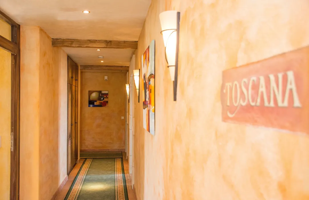 Hotel Casa Rustica - Eintrittskarten Fuer Den Europapark Erhalten Sie Garantiert Ueber Uns!-1