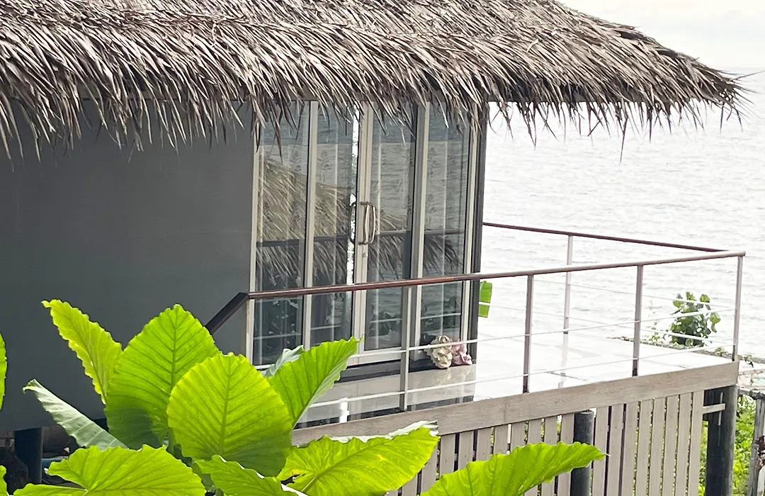 Koh Jum Resort-1