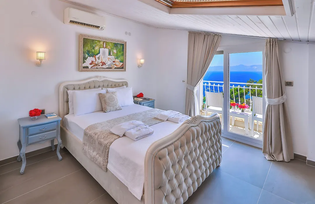 Linda Beach Class Hotel - Boutique Class-1