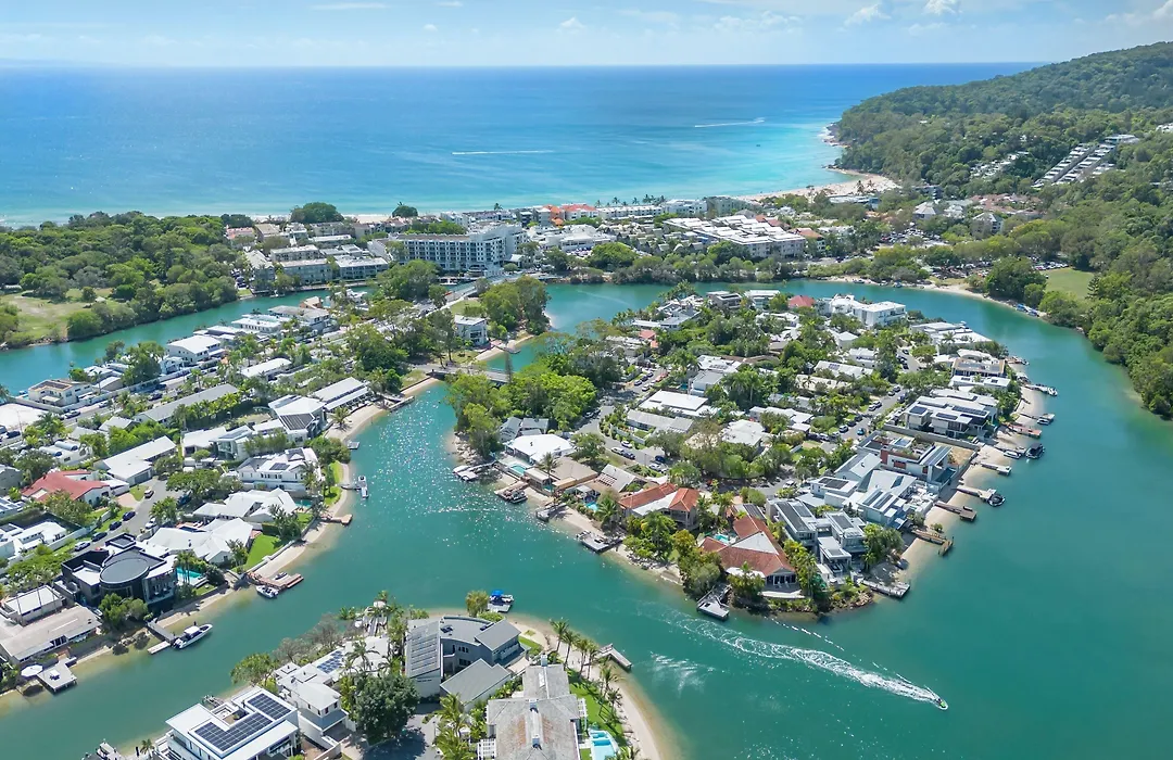 Caribbean Noosa-1