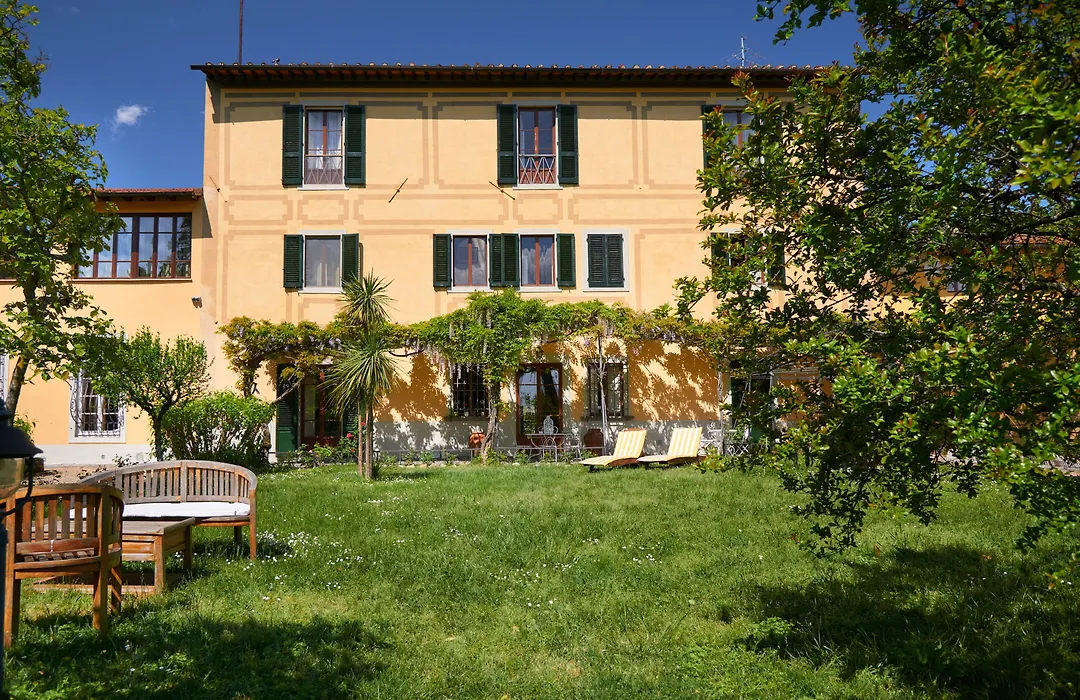 Villa Ape Rosa Relais-1