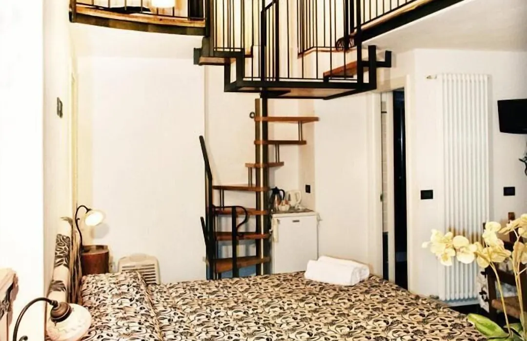Affittacamere Monterosso 5 Terre-1