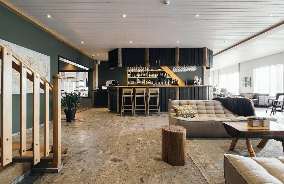 Hotel Katla By Keahotels-1